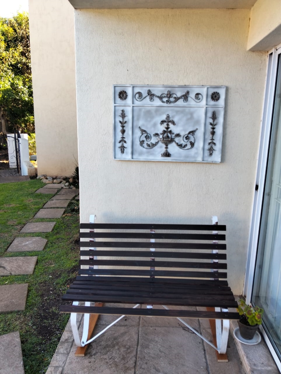 To Let 3 Bedroom Property for Rent in Ferreira Town Eastern Cape